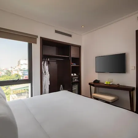Soleil Boutique Hotel Hanoi-2