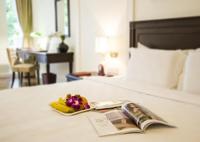 Silk Path Boutique Hanoi